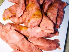 -千里马烧烤(南六东路店)