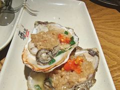 -蚝太郎 • 海鲜烧烤(Upark店)