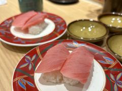 -大起水产回转寿司(大丸心斋桥店)