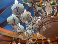 -一招鲜·全羊铺·蒙古奶茶(五一北路店)