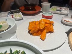 -在前门·烤鸭北京菜(五月花广场店)
