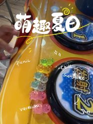 -卡通尼乐园(昆山昆城店)