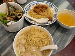 -恩宁刘福记(东华东路店)