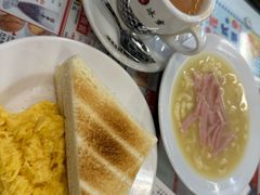-华星冰室(湾仔店)