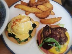 -AFS Cafe & Canteen(闽江二路店)