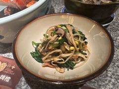 -南京大牌档(中关村领展广场店)