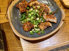 -五样儿西昌小签签烤串(天府三街店)