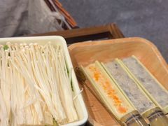-井格重庆火锅(西直门凯德Mall店)