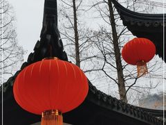 -上海醉白池公园