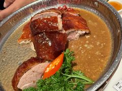 -粤来记·啫啫煲·点心(日月光店)