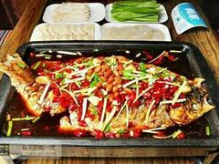 -淄博蓝海国际大饭店·蓝钻国际美食自助百汇(柳泉路店)