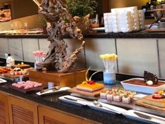 -威斯汀舞台餐厅