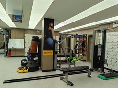 -琪航健身工作室(杨高南路地铁站店)