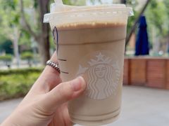 -星巴克(新达汇三林店)