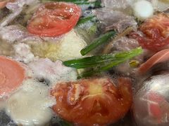 -海关荤豆花(洋河一路店)