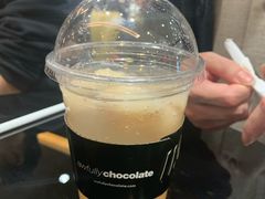 -Awfully Chocolate(来福士广场店)