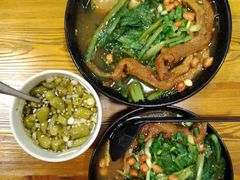 -螺蛳粉先生(蓟门桥店)