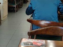 -李先生牛肉面大王(青岛火车站东广场店)