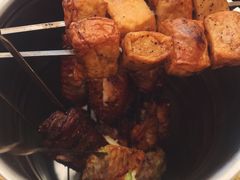 -鬼味烤翅(南锣鼓巷店)
