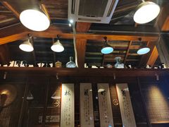 -一桶江山餐厅(松北店)