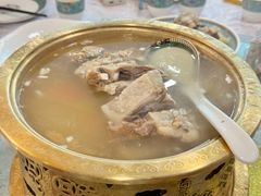 -汗腾格里·风味餐厅(新疆驻京办店)