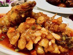 -光明邨大酒家(淮海路店)