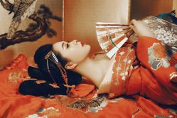 -持熹光年写真体验馆
