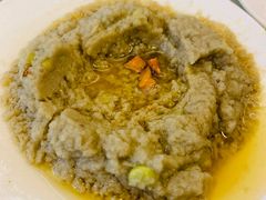 -洪运轩饭庄(北纬路店)