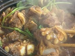 -川香煲(茅台路店)