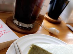 -Cafe Villa