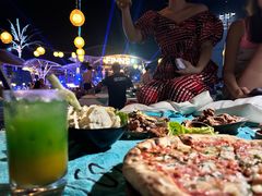 -FINNS Beach Club