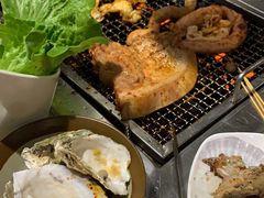 -五彩凉山自助西昌烧烤(柳翠路店)