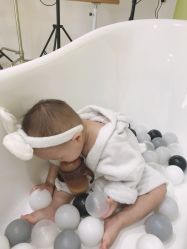 -童画王国儿童摄影(吉大店)