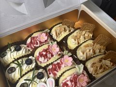 -杜哈夫DOUX RÊVE·生日蛋糕(日月光店)