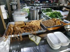 -粥君好殿·道滘肉丸粥(文华路店)