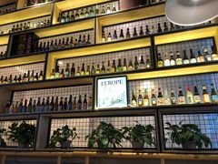 -木屋烧烤(龙湖天街店)