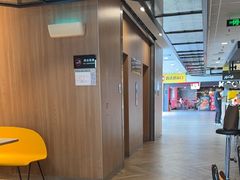 -麦当劳(世贸店)