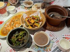 -来菜·湖北头牌藕汤(汉街店)