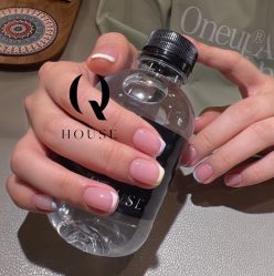 -QHOUSE美甲美睫