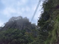 -南尖岩景区