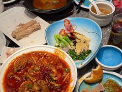 -马老六清真餐厅(雁滩店)