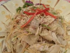 -龙桥私厨·姜花菊花过桥鱼·顺德菜(容桂店)