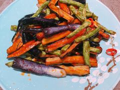 -蔡家酒楼(一德街店)