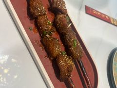 -清真·宁夏印象·盐池滩羊肉体验店(江宁路店)