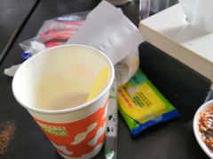-小胖包子王(光明楼店)
