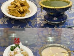 -白鹿苑蒙餐(鄂温克宾馆店)