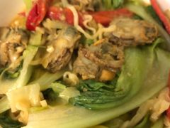 羊肉串-东门口涮肉·砂锅·烤串(老门东店)