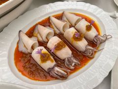 -品海楼·大连海胆锅贴馆(东港店)