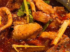 -肖肖酸萝卜鱼火锅(总店)