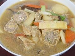 -御清斋总店(天一街店)